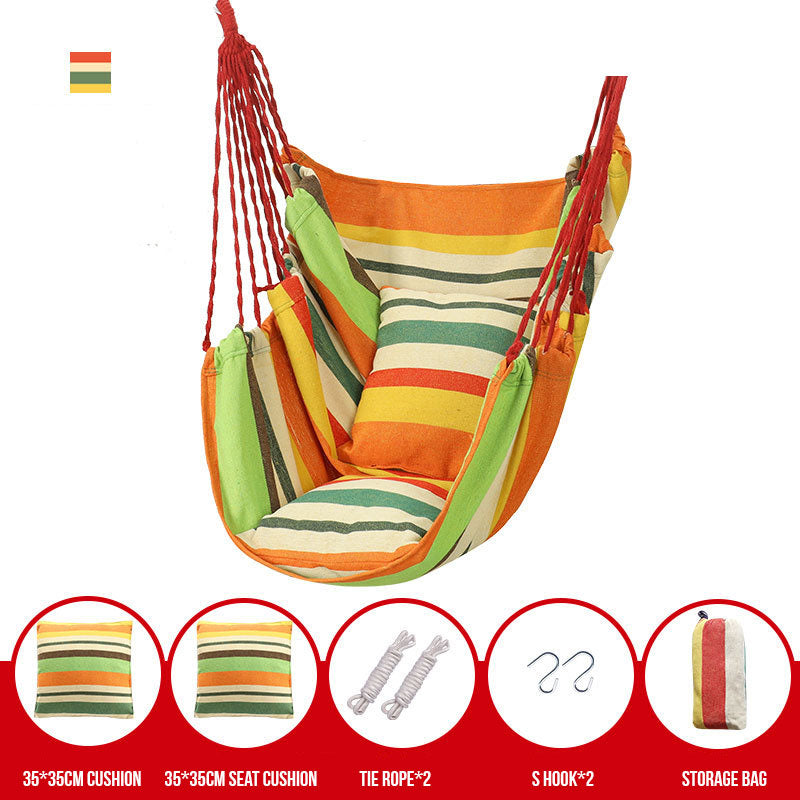 Hammock Comfort Chair