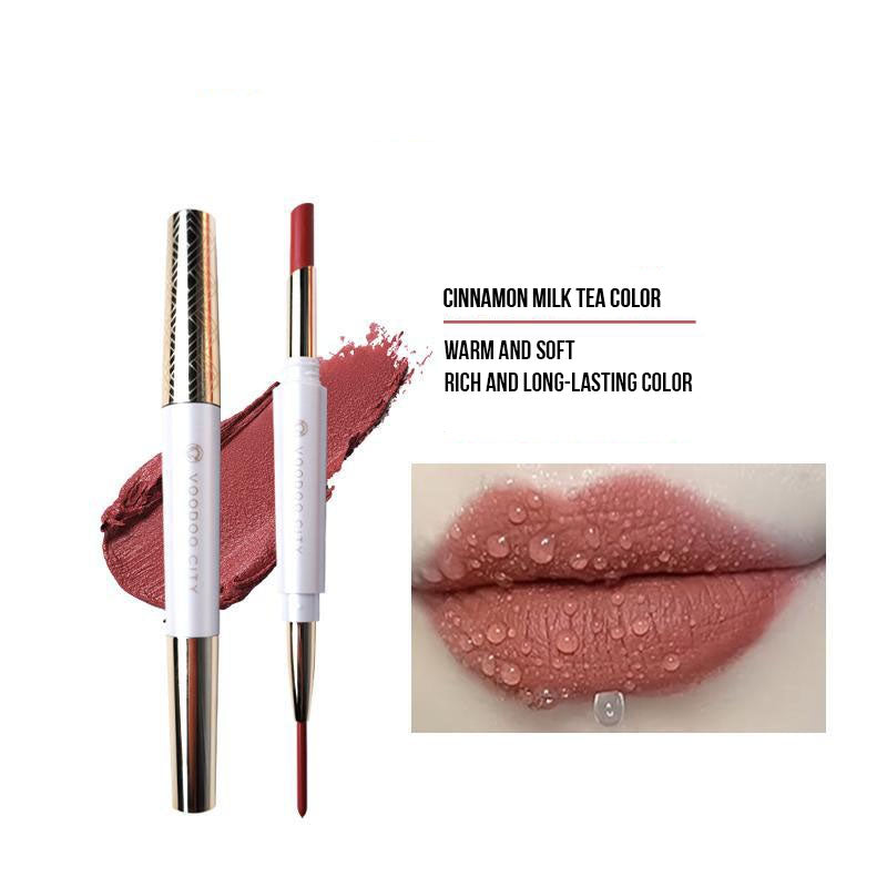 2-in-1 Lip Artist Pen