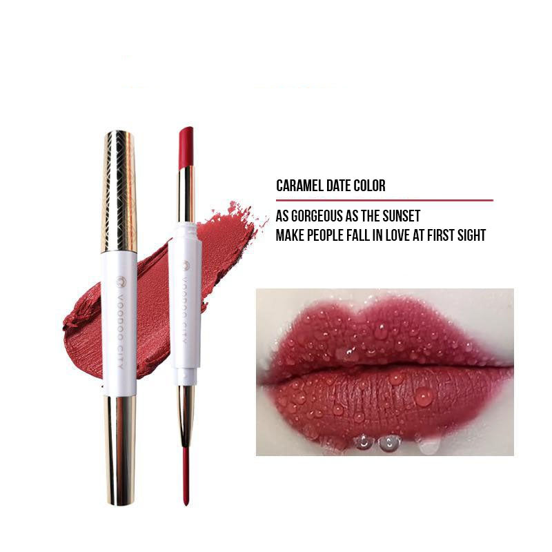 2-in-1 Lip Artist Pen