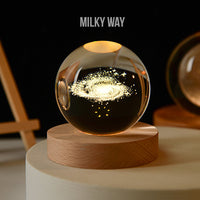 Milky Way