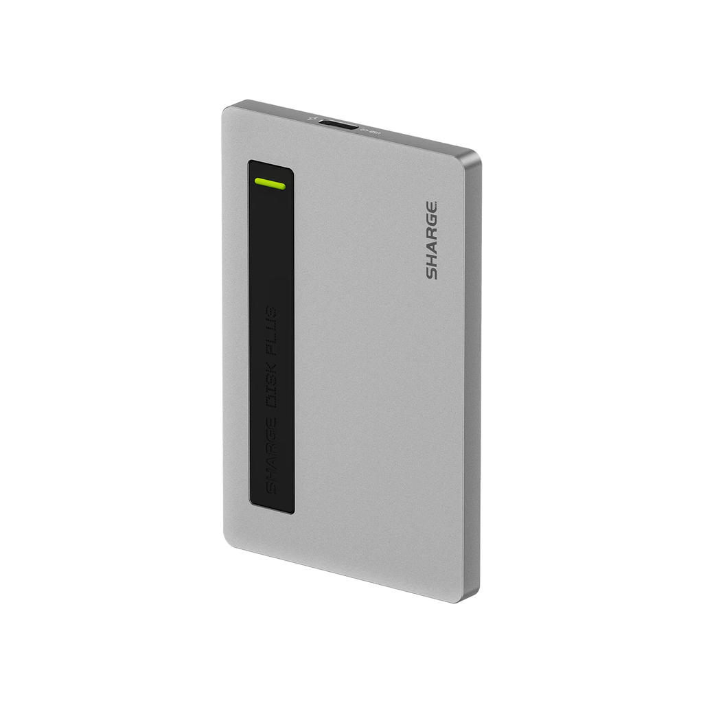 SlimDrive Pro
