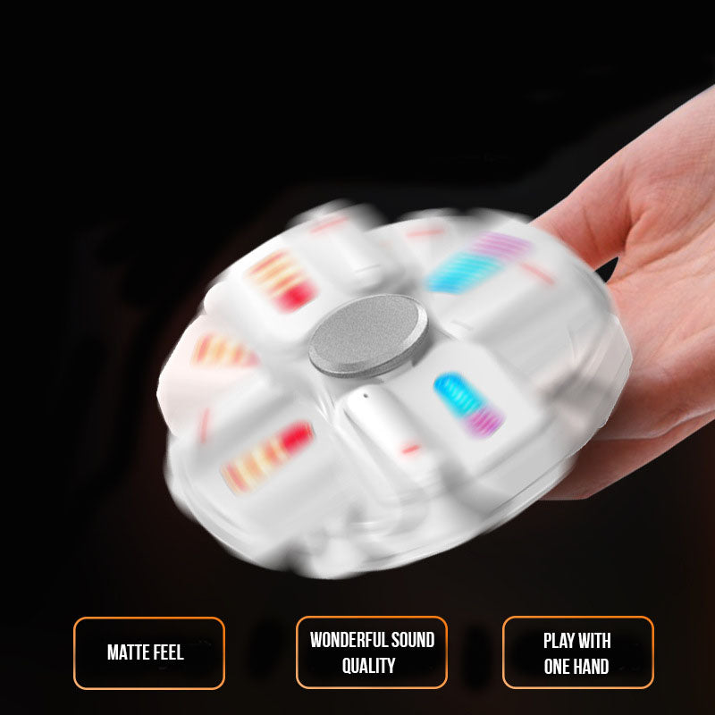 Magnetic Pods