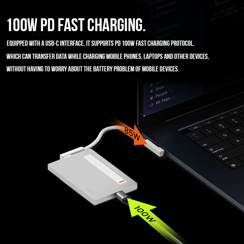 SlimDrive Pro
