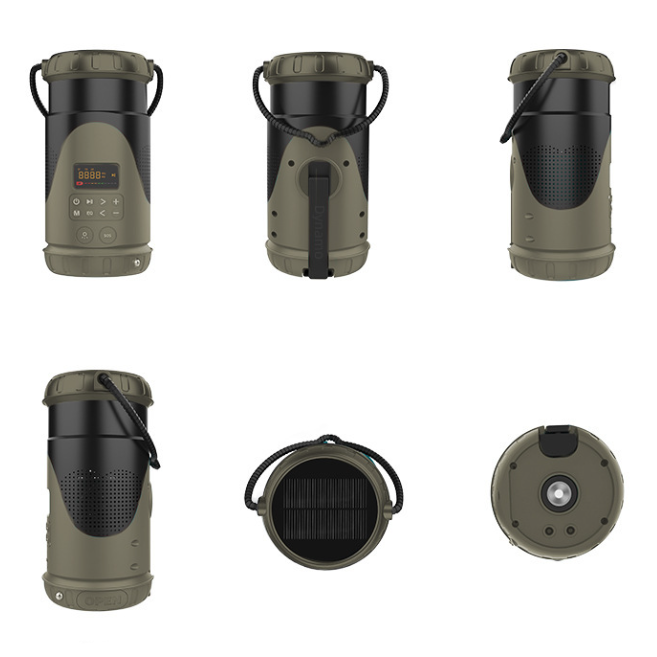 Survival Light Pro