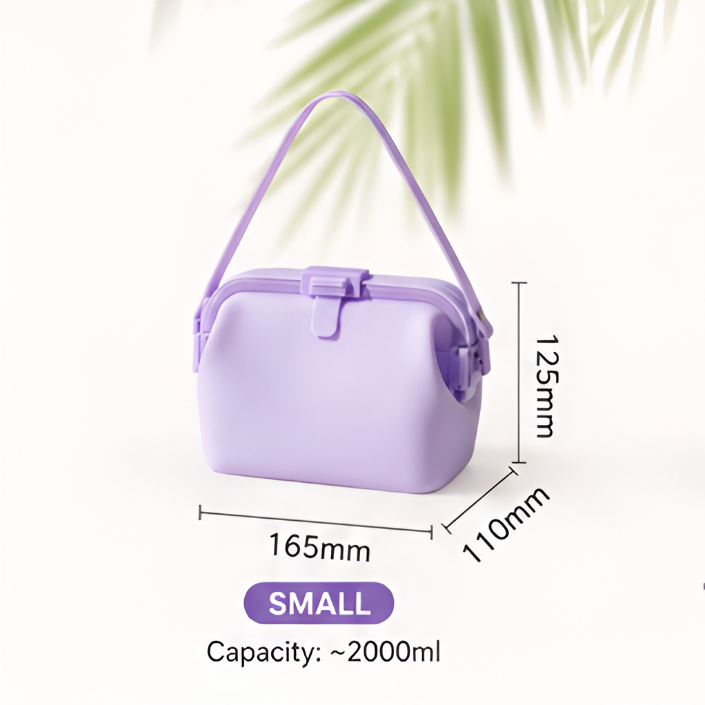 Silicone Storage Bag