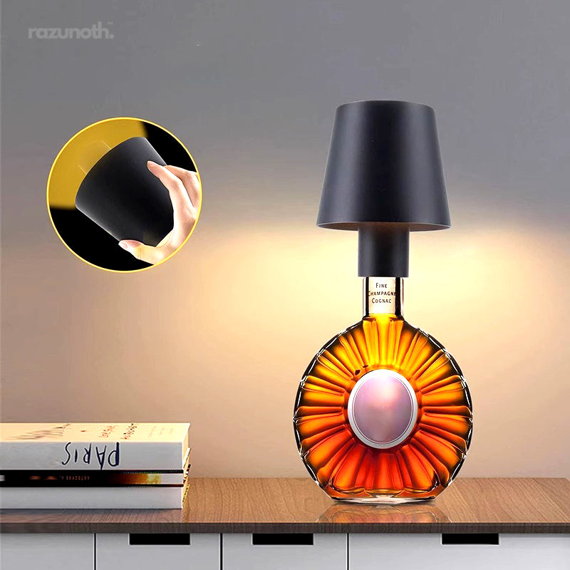 InnoBottle Touch Lamp