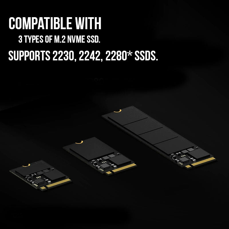 SlimDrive Pro