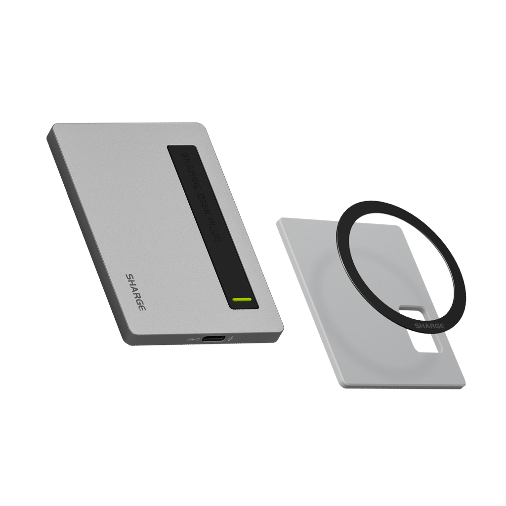 SlimDrive Pro