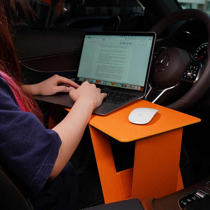 Smart Folding Table