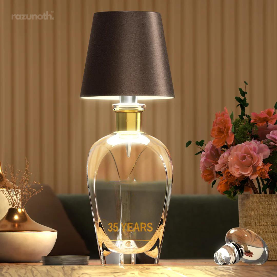 InnoBottle Touch Lamp