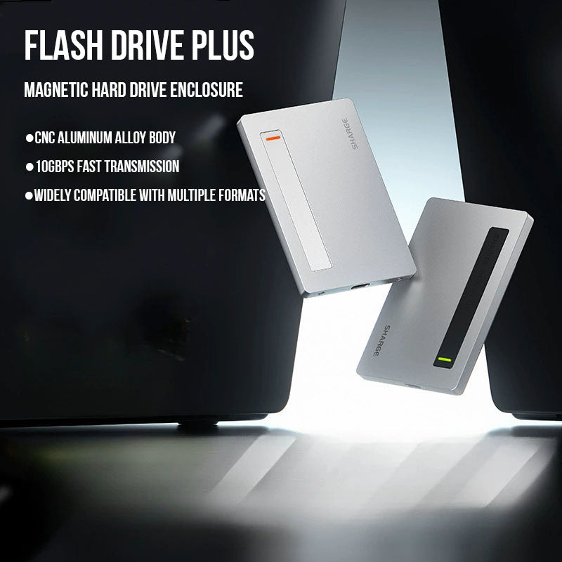 SlimDrive Pro