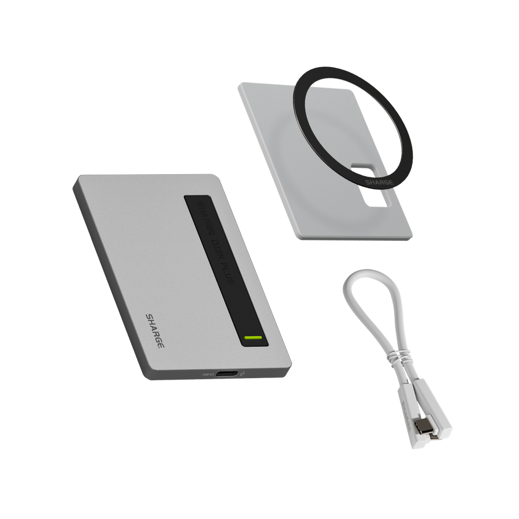 SlimDrive Pro