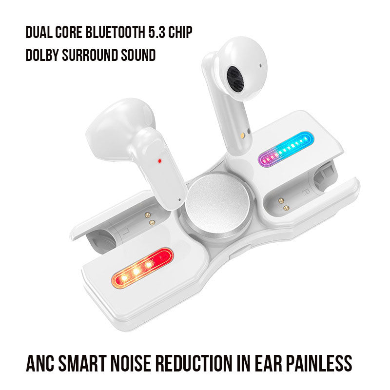Magnetic Pods
