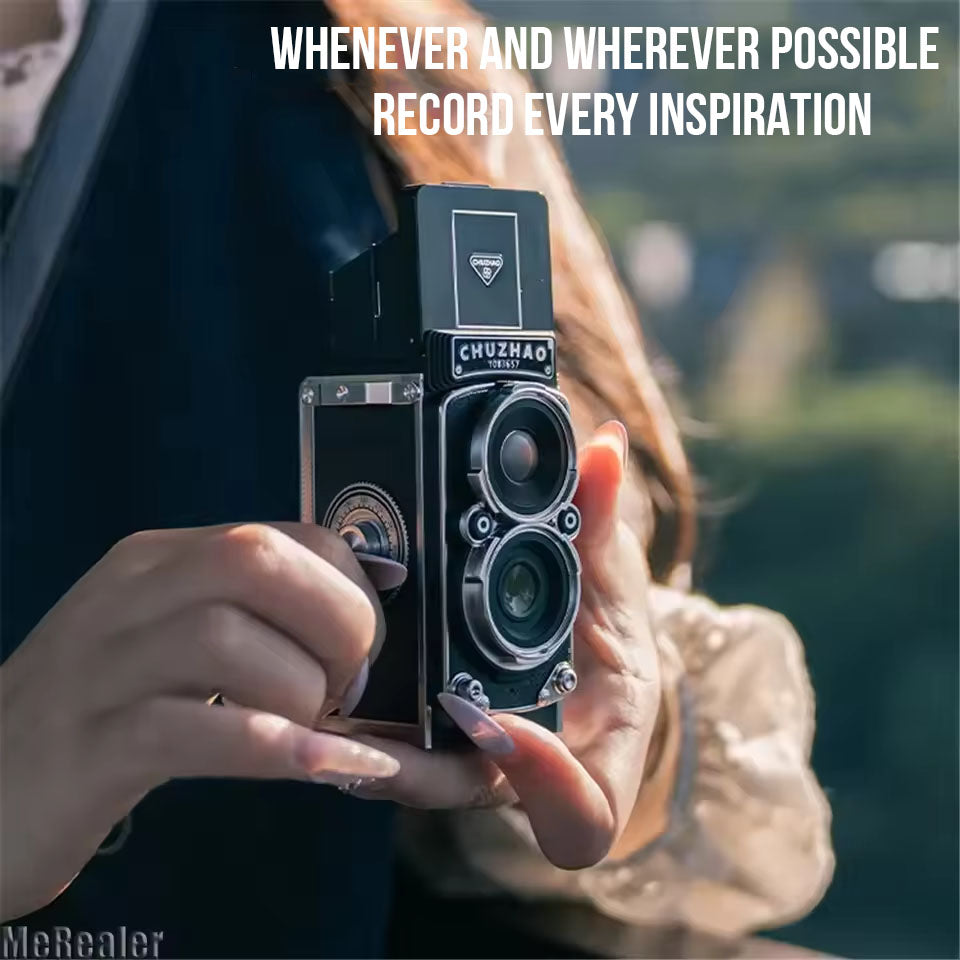 RetroCam