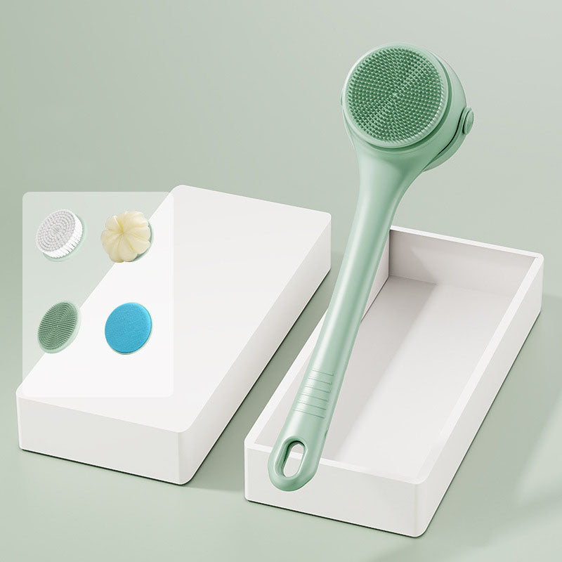 Electric Body Cleansing Brush