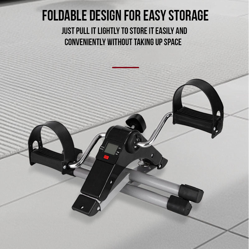 Portable Rehab Pedal Bike