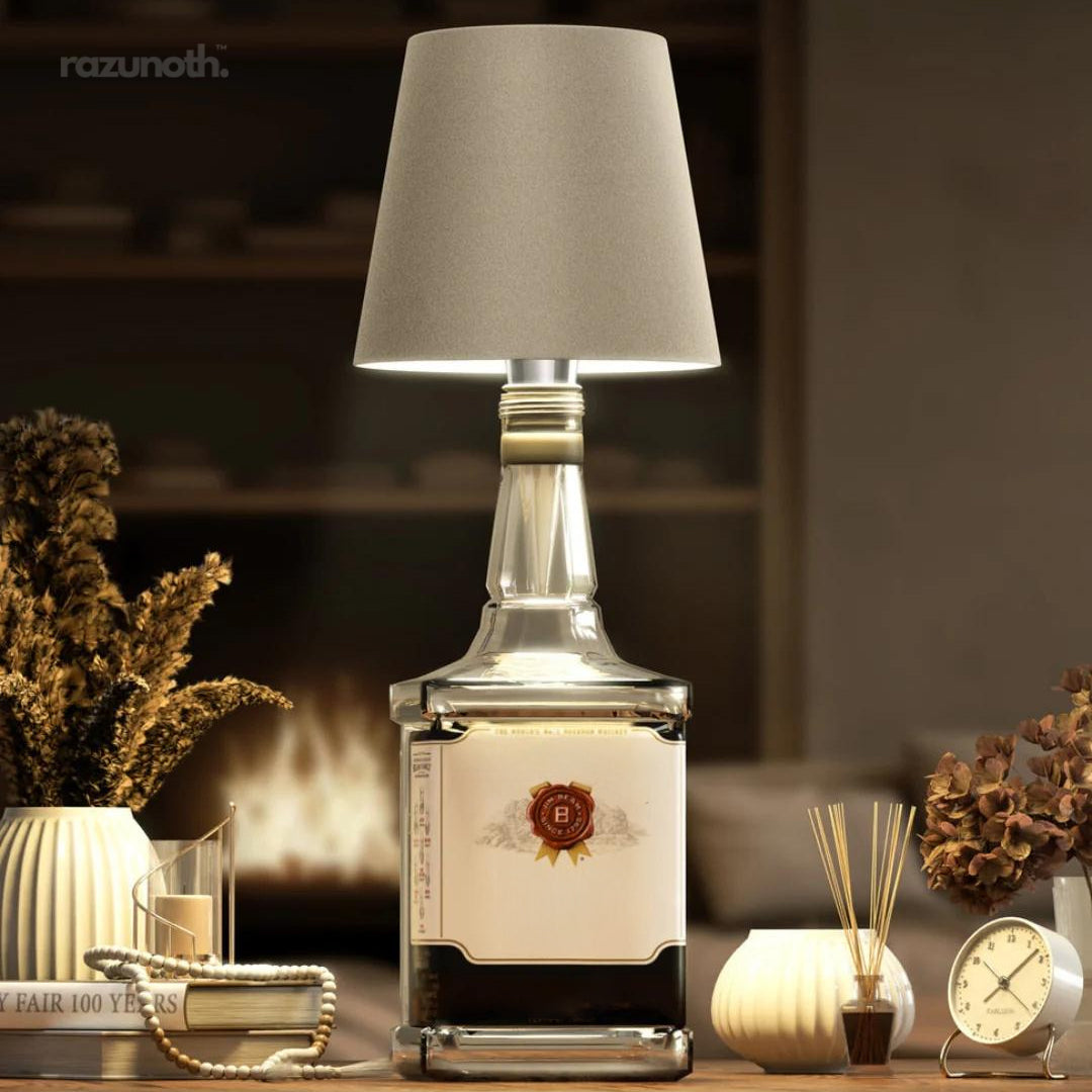 InnoBottle Touch Lamp
