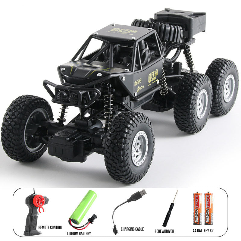 Off-Road RC