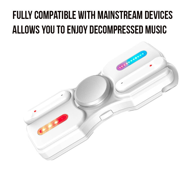 Magnetic Pods