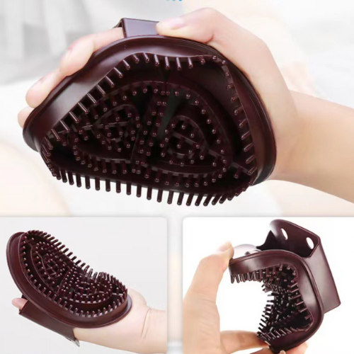 2-Pack BodyEase Brush