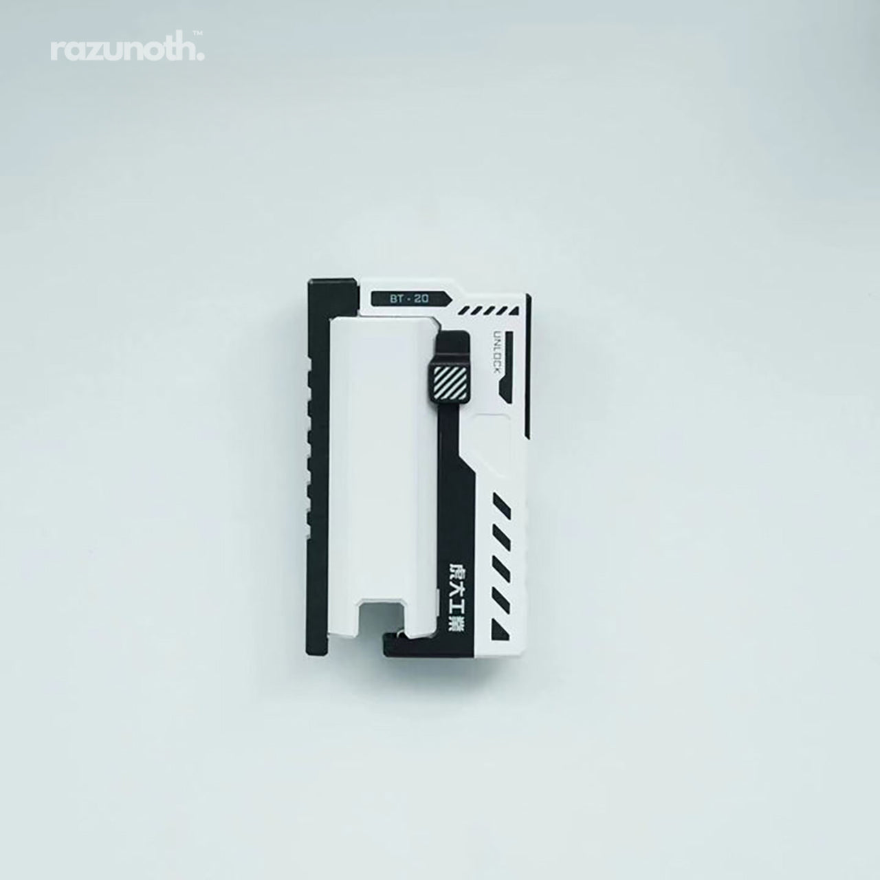 QuickSwap Charger BT20