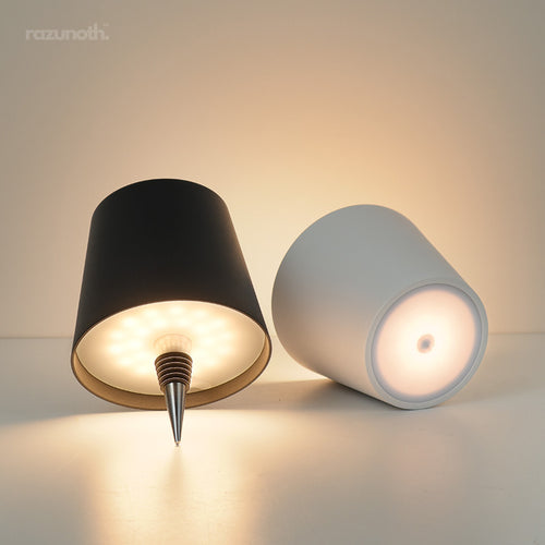 InnoBottle Touch Lamp