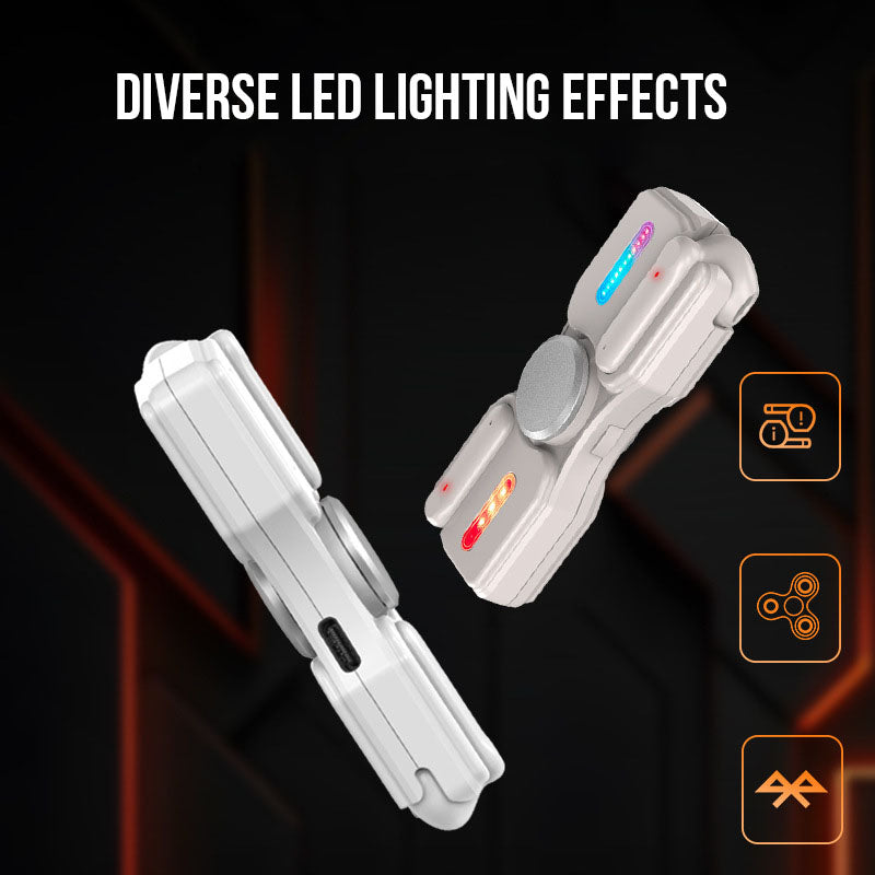 Magnetic Pods