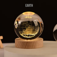 Earth
