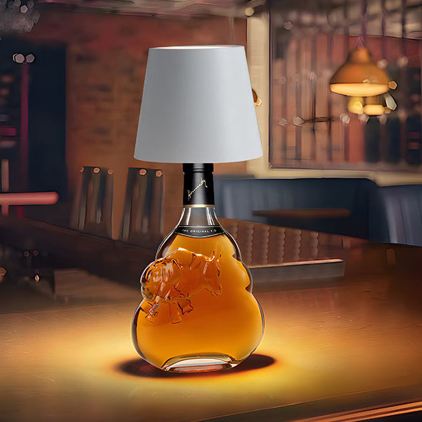 InnoBottle Touch Lamp