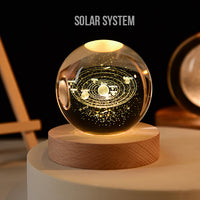 Solar System