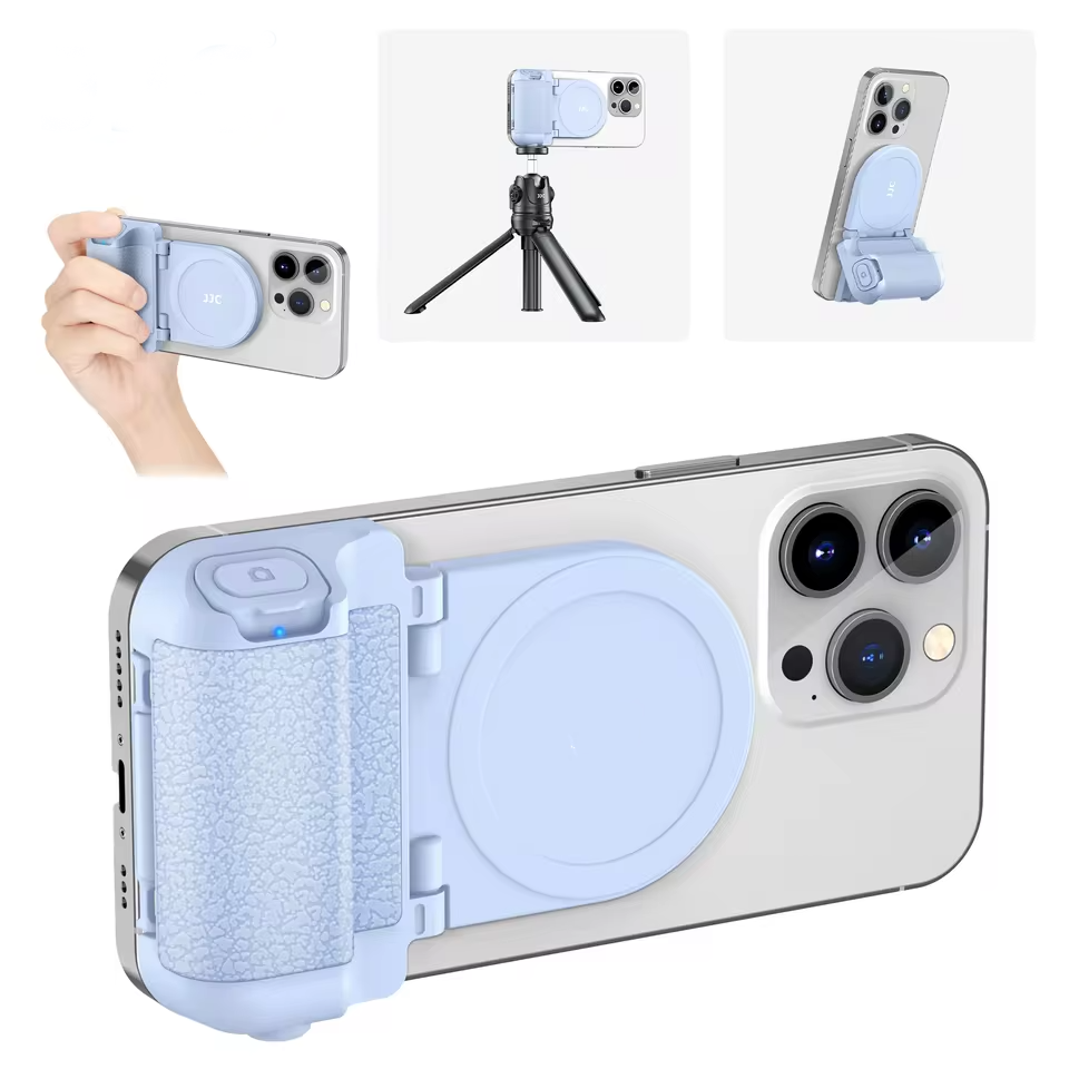 Magnetic Selfie Stick Tripod