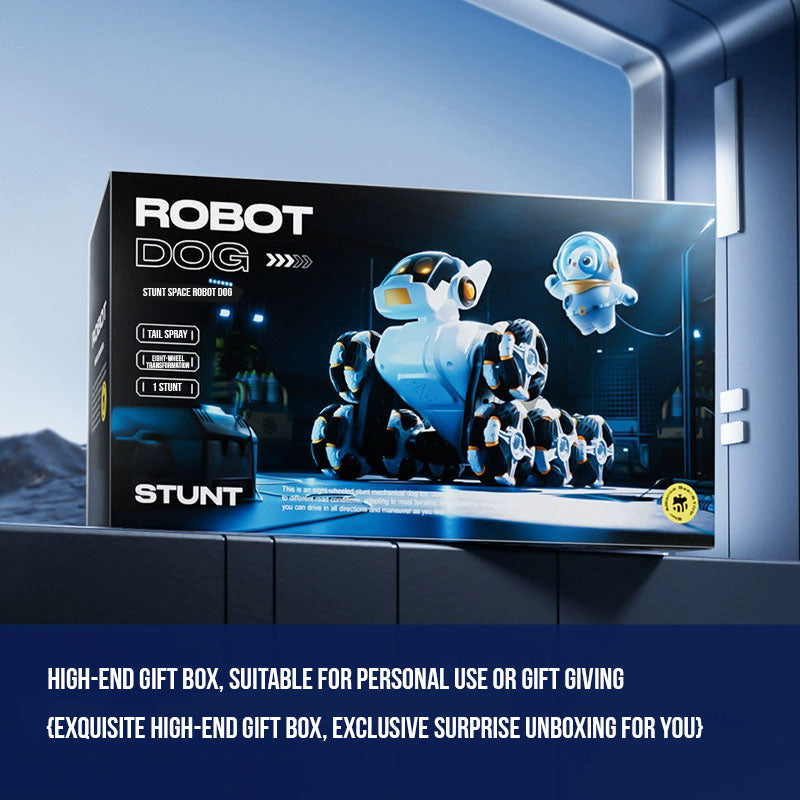 RoboClimber