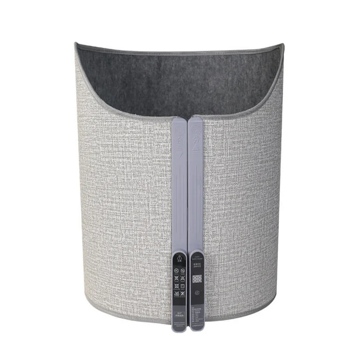 Foldable Foot Warmer