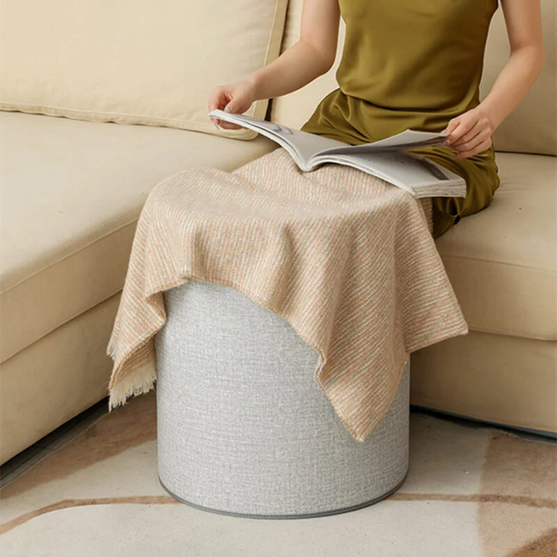 Foldable Foot Warmer