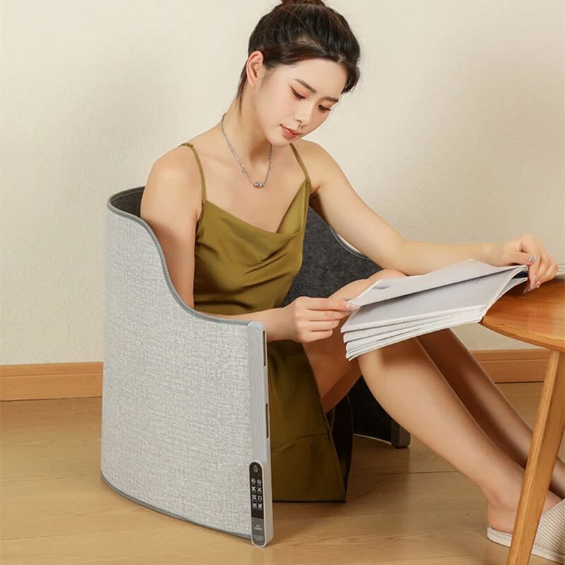 Foldable Foot Warmer
