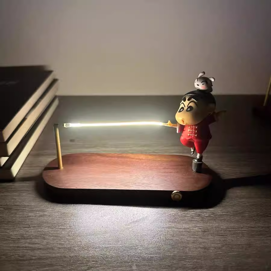 KungFu Lamp™