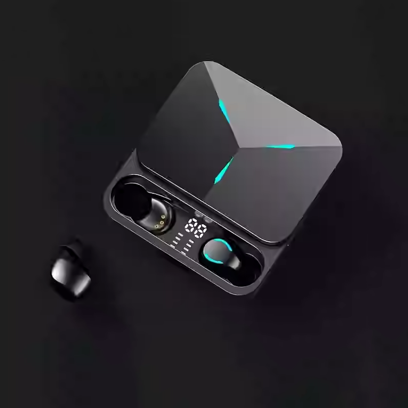 GameSync Earbuds