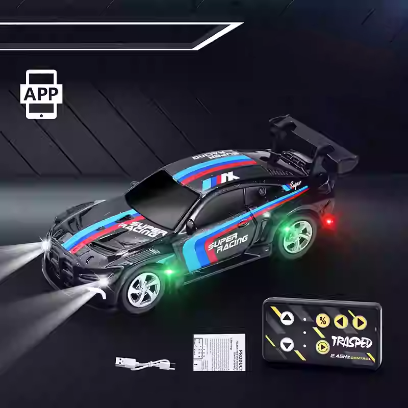 RaceStorm RC
