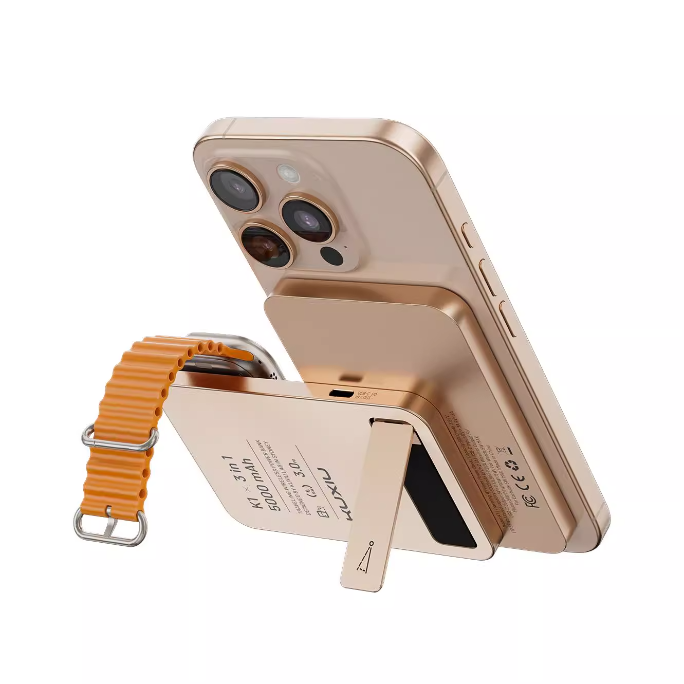 MagFlex 3-in-1