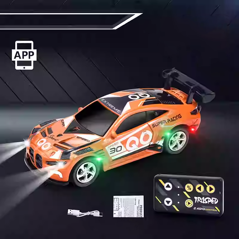 RaceStorm RC