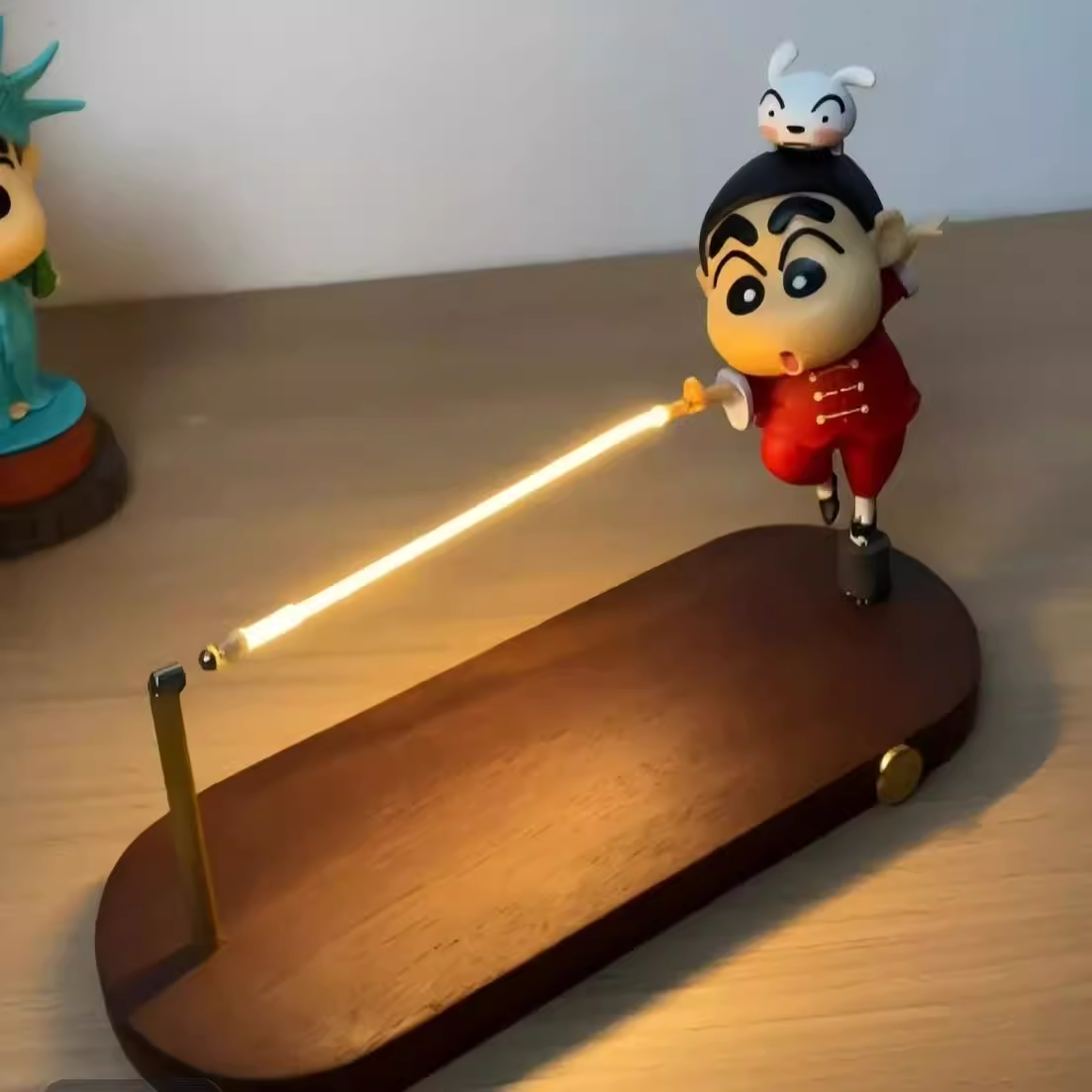 KungFu Lamp™