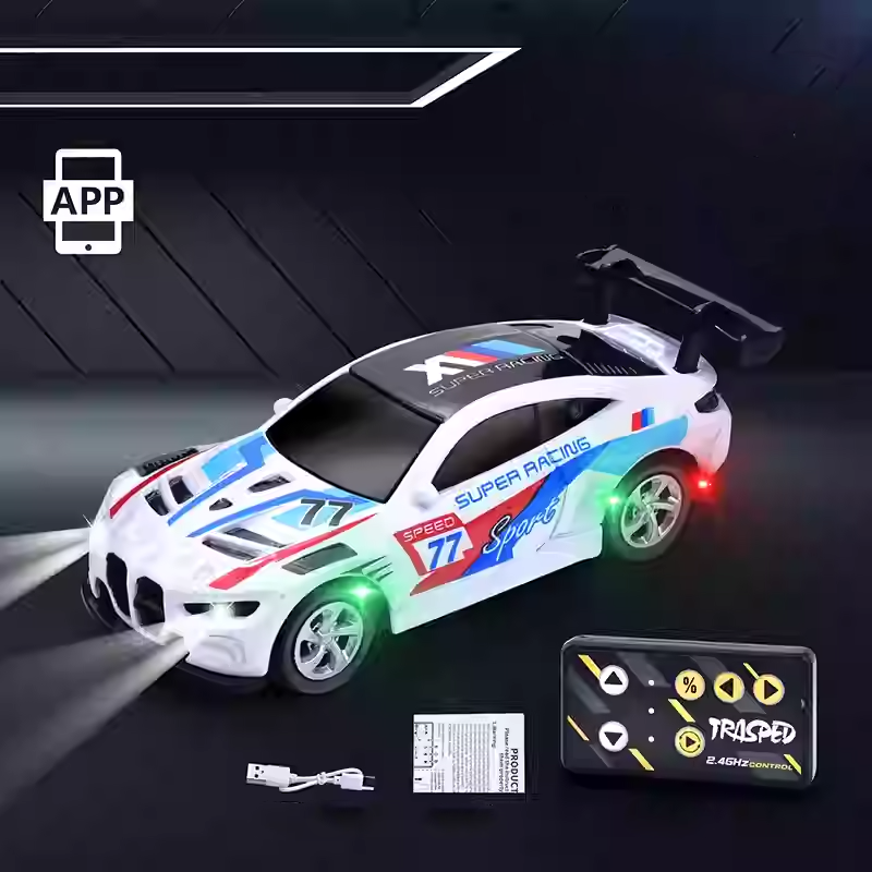 RaceStorm RC