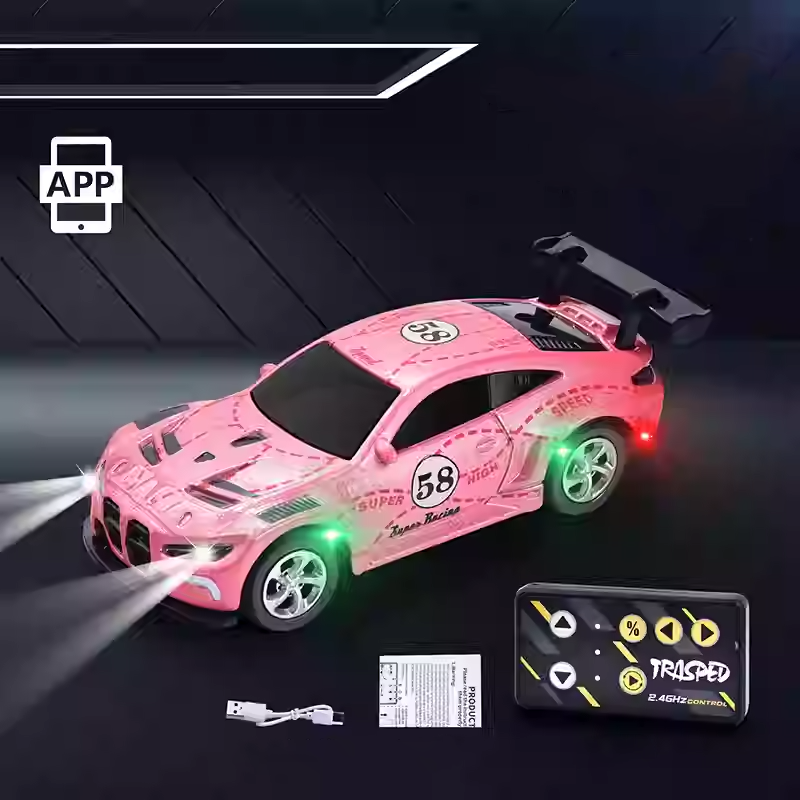 RaceStorm RC