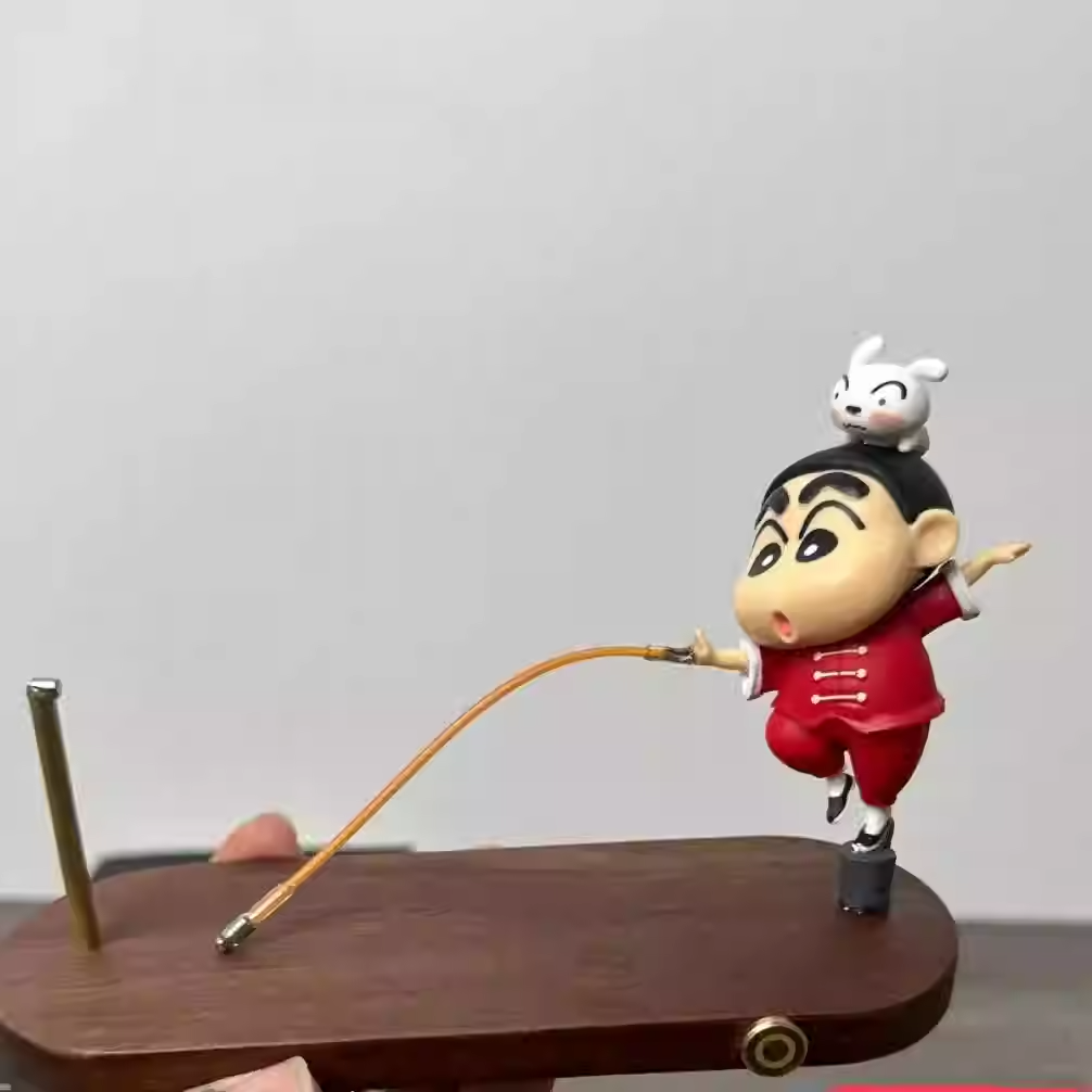 KungFu Lamp™