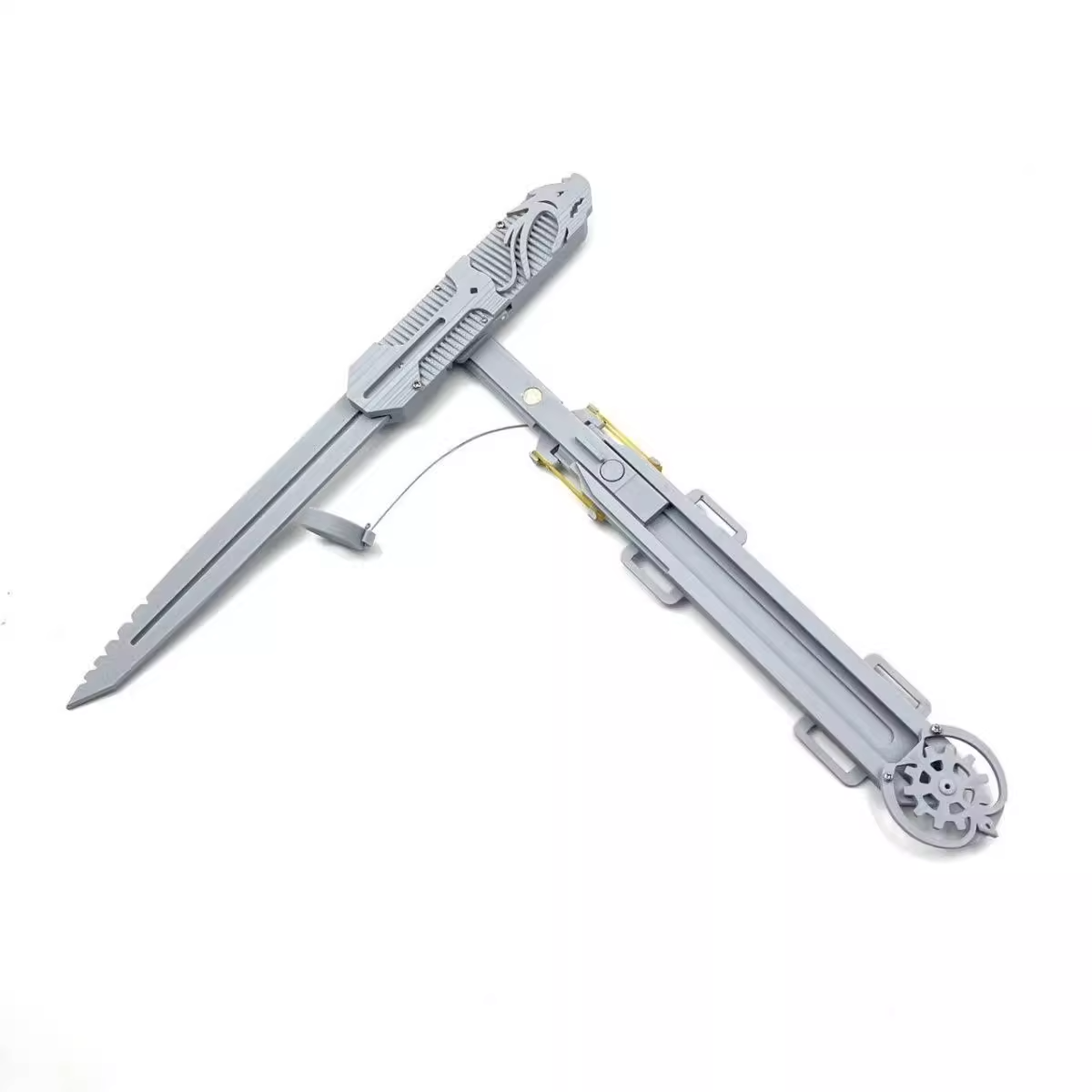 PVC Cosplay Sword Sheath