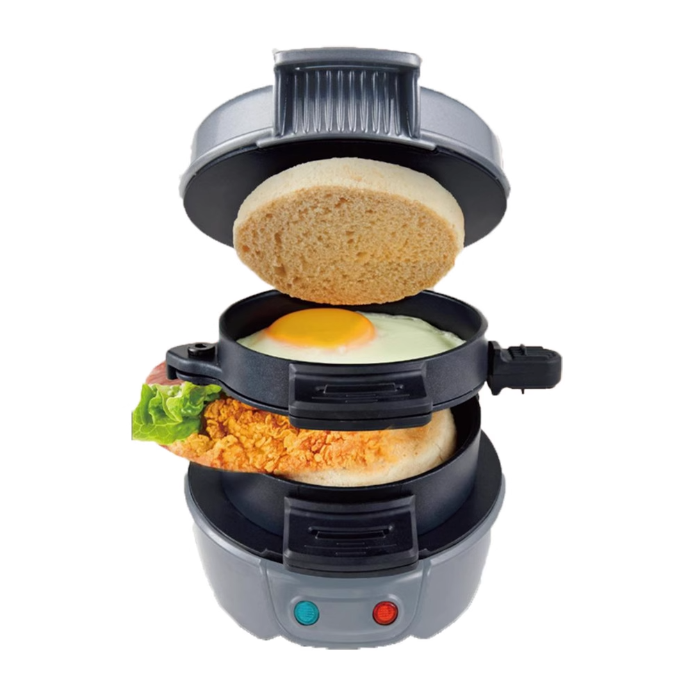 EasyBurger Maker