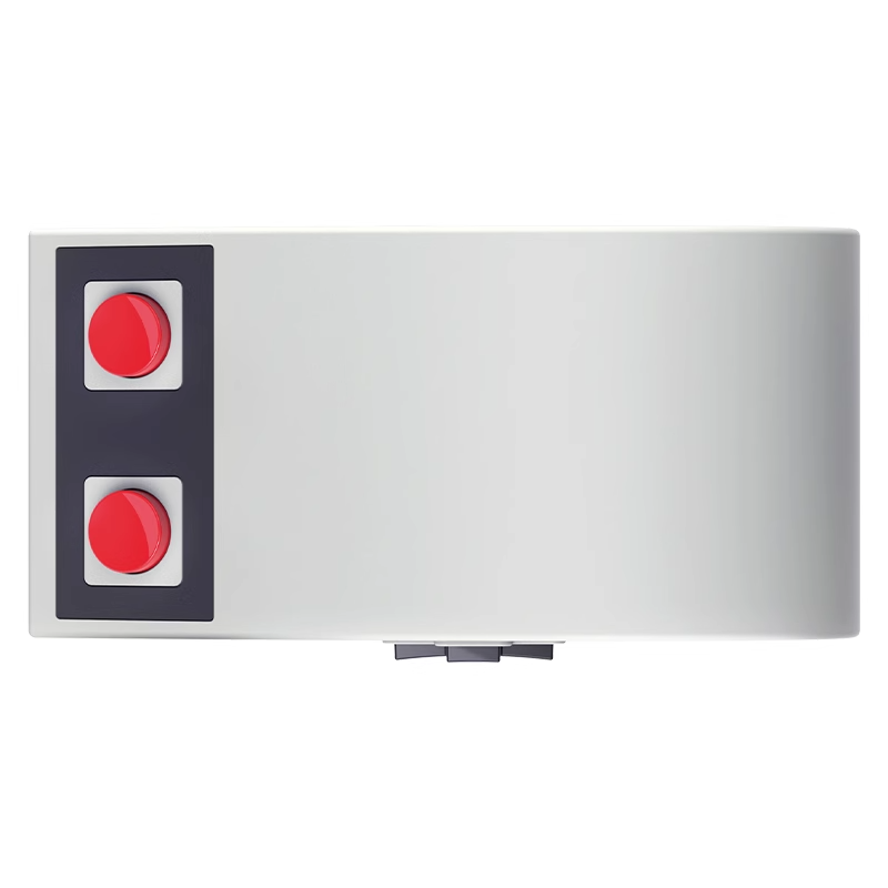 N30 Retro Wireless Mouse