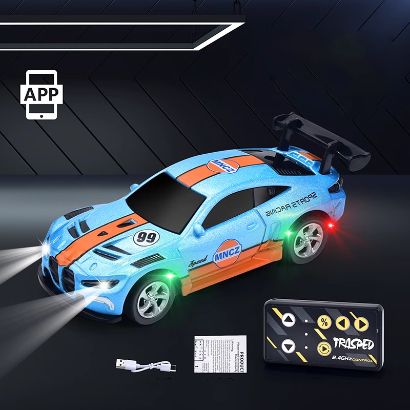RaceStorm RC