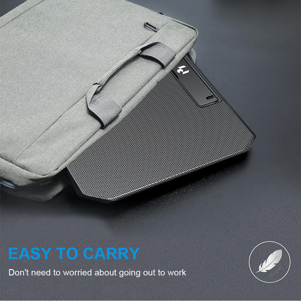 Laptop Cooling Pad