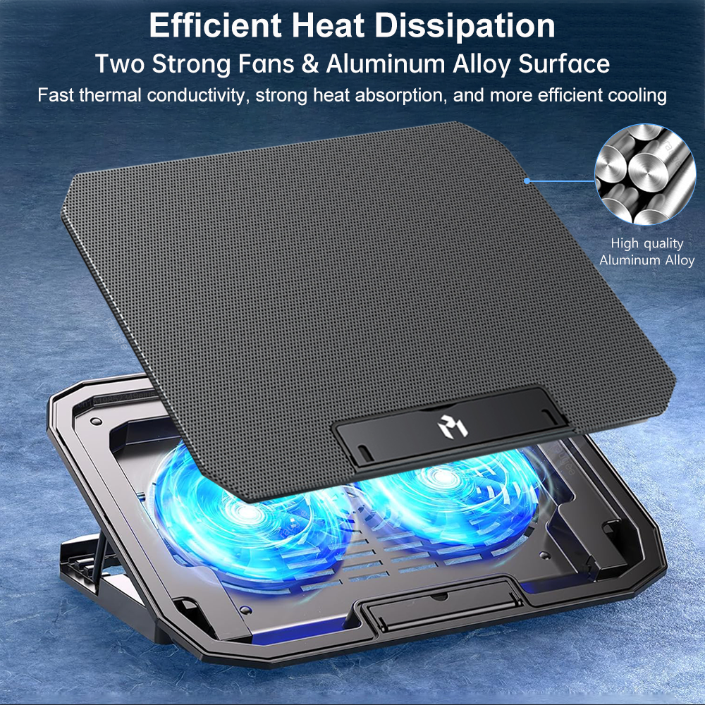 Laptop Cooling Pad